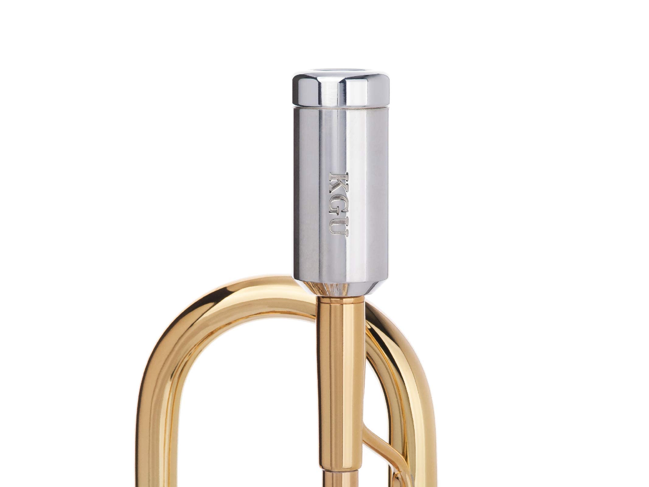 Amazon | TRUMPET マウスピース ブースター KGUBRASカスタムメイド